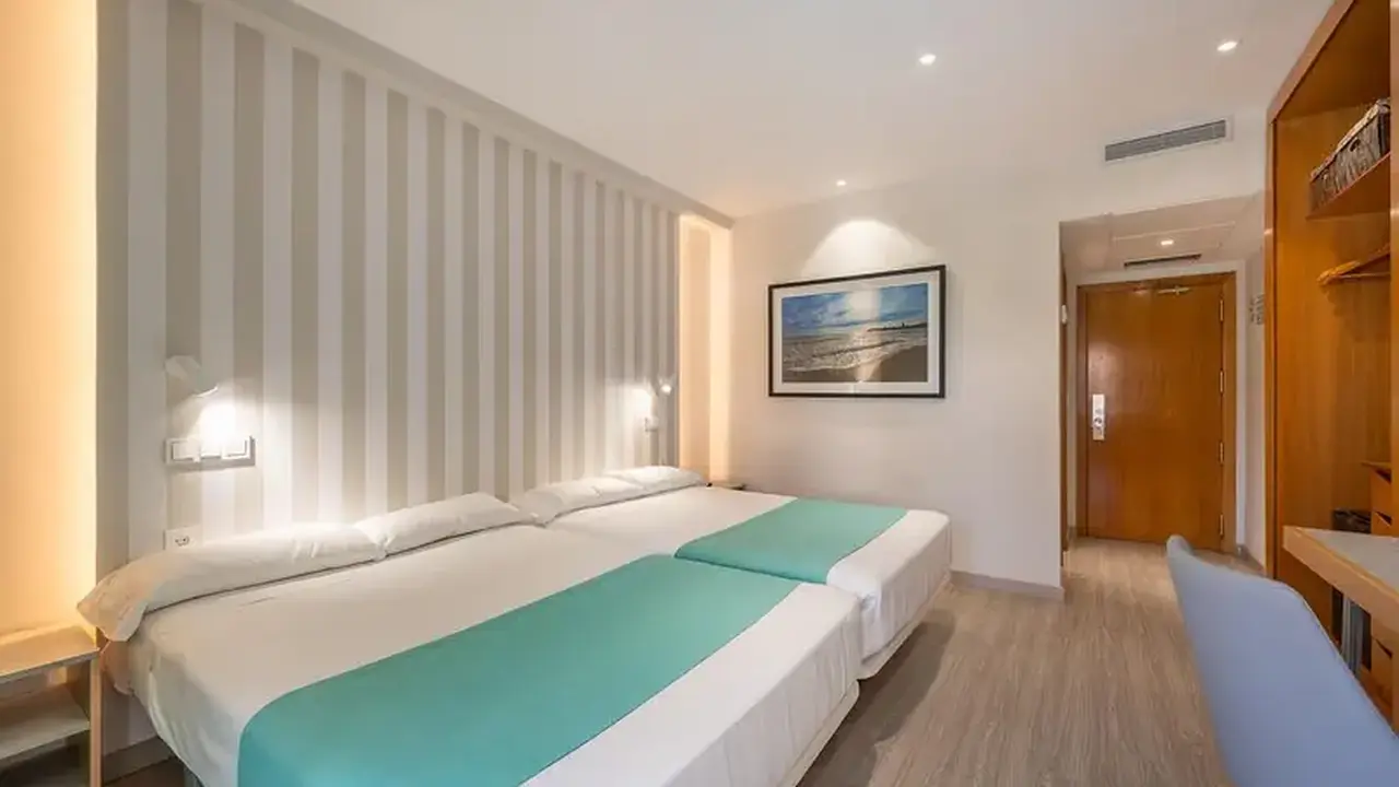 Poseidon Resort