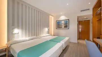 Poseidon Resort