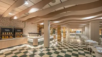 Poseidon Resort