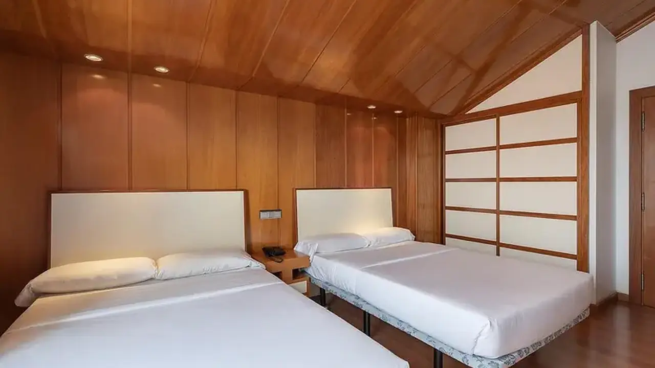 Poseidon Resort