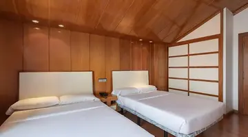 Poseidon Resort
