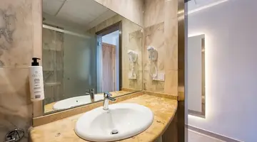 Poseidon Resort