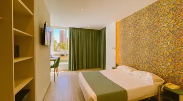 Poseidon Resort