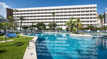 Poseidon Resort