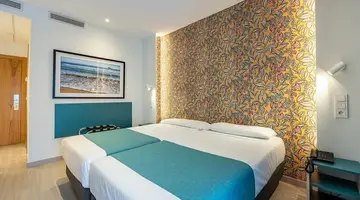 Poseidon Resort