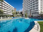 Poseidon Resort