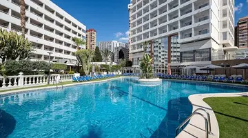Poseidon Resort