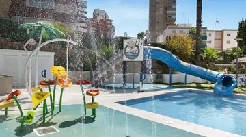 Poseidon Resort
