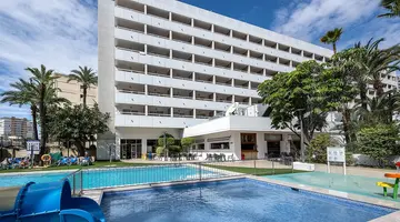 Poseidon Resort