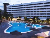 Poseidon Resort