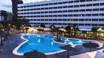 Poseidon Resort
