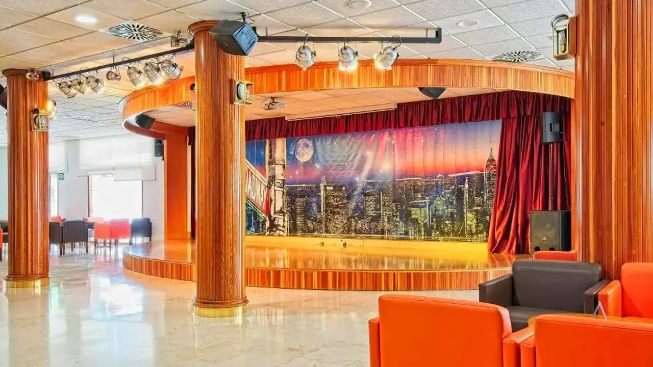 Poseidon Resort