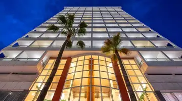 Poseidon Resort