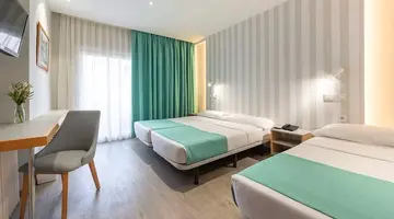 Poseidon Resort