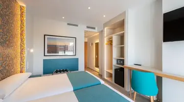 Poseidon Resort
