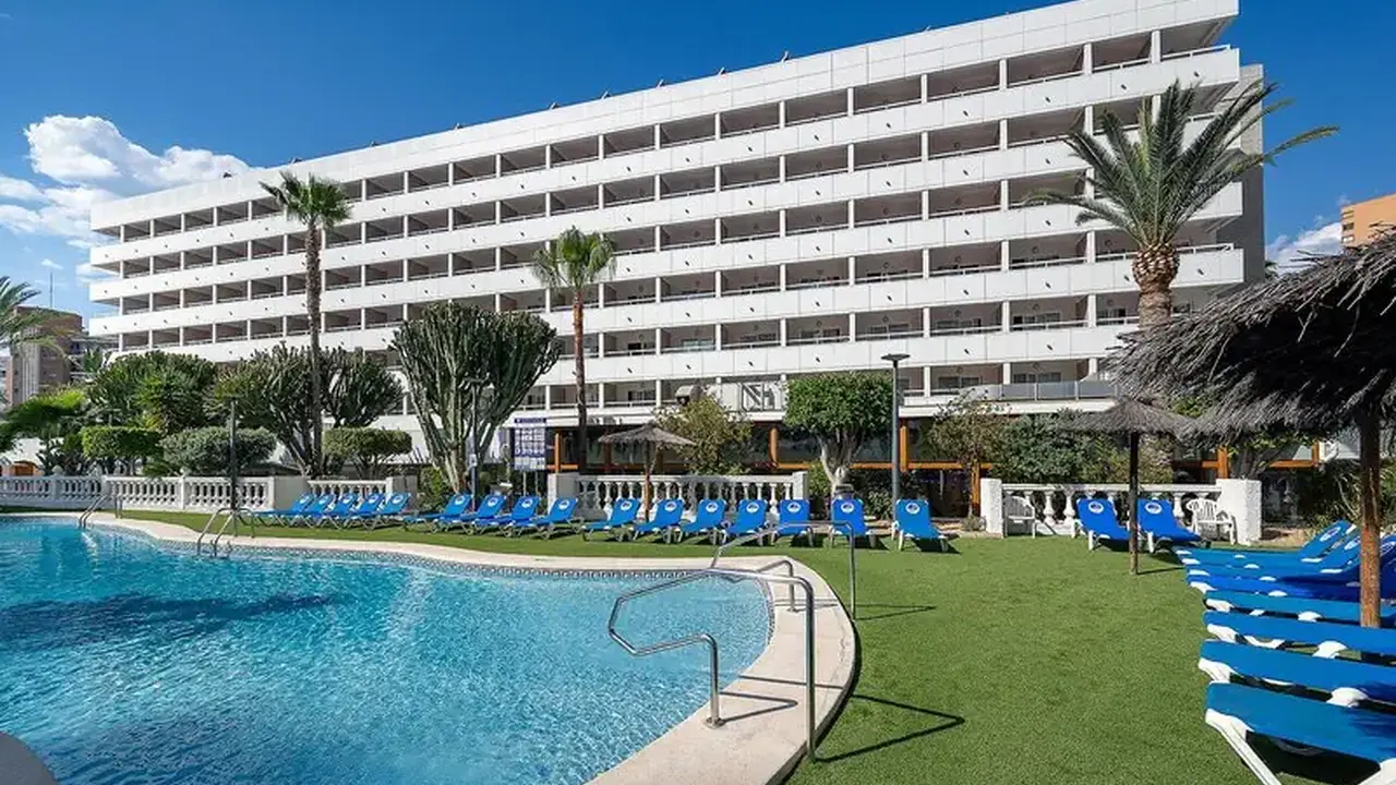 Poseidon Resort