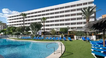 Poseidon Resort