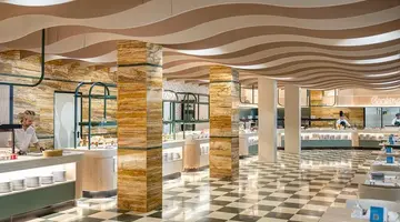 Poseidon Resort