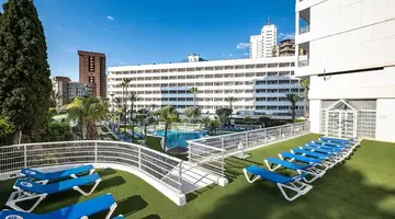 Poseidon Resort