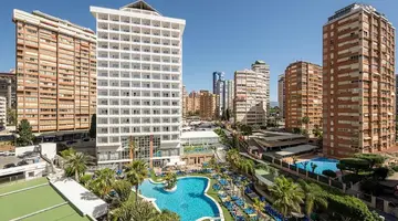 Poseidon Resort