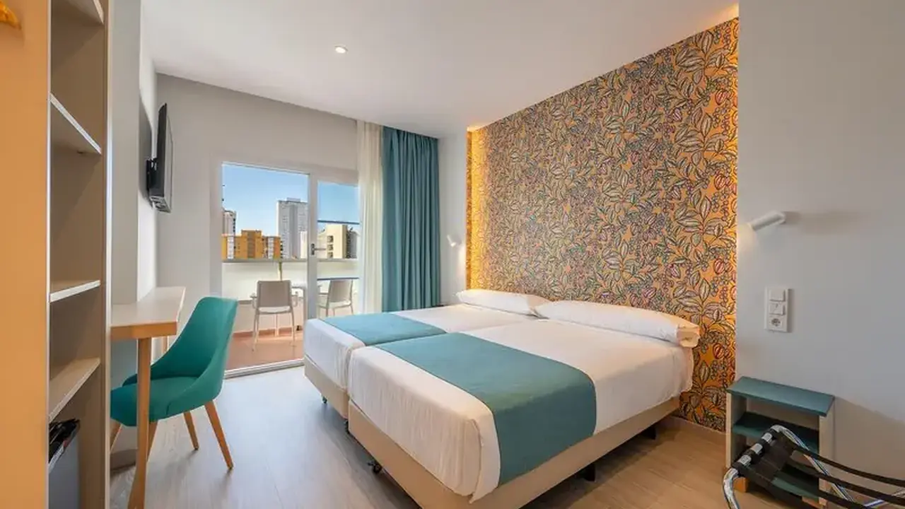 Poseidon Resort