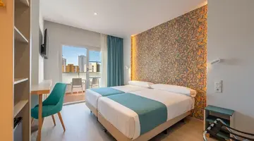Poseidon Resort