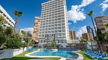 Poseidon Resort