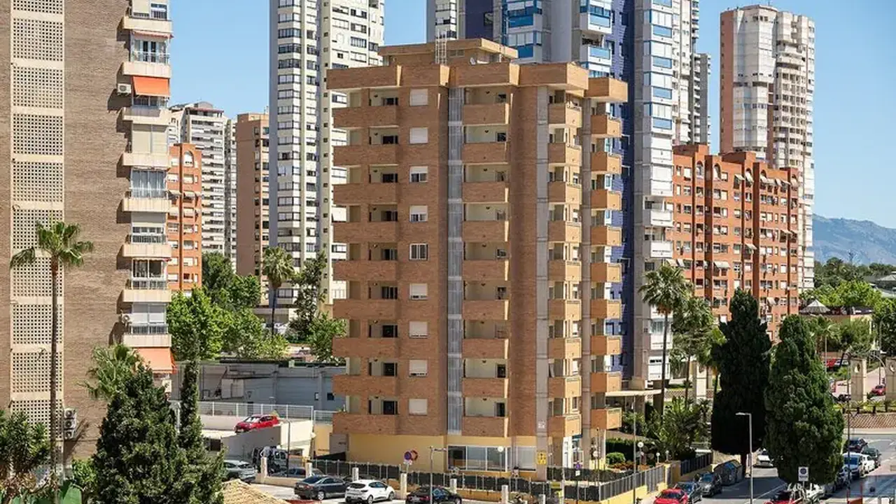 Poseidon Resort
