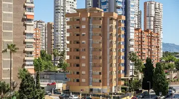 Poseidon Resort