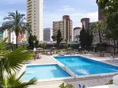 Poseidon Resort