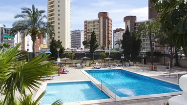 Poseidon Resort