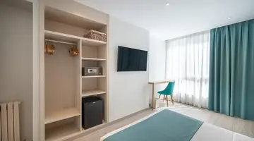 Poseidon Resort