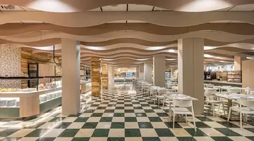 Poseidon Resort