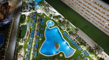 Poseidon Resort