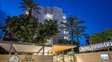 Poseidon Resort