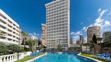 Poseidon Resort