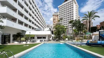 Poseidon Resort