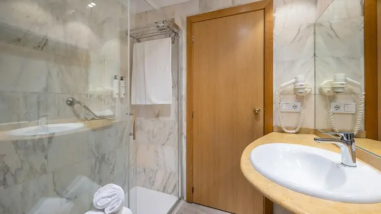 Poseidon Resort