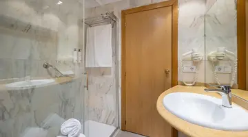 Poseidon Resort