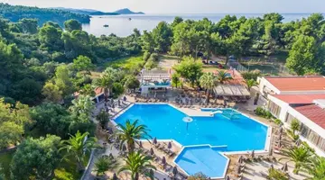 POSEIDON SEA RESORT HOTEL