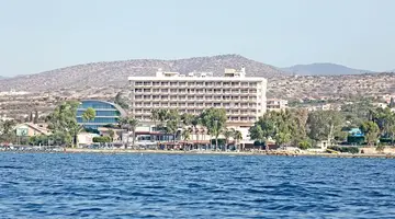 Poseidonia Bch Htl