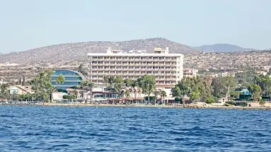 Poseidonia Bch Htl