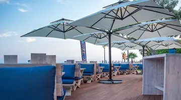 Poseidonia Bch Htl
