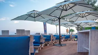 Poseidonia Bch Htl