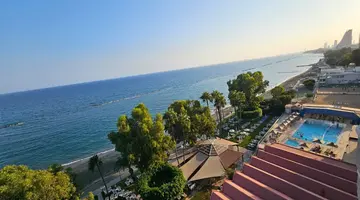 Poseidonia Bch Htl