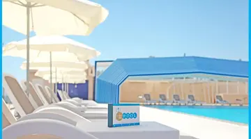 Poseidonia Beach Hotel