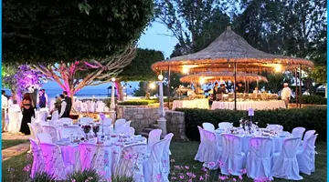 Poseidonia Beach Hotel