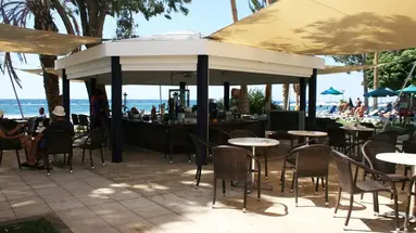 Poseidonia Beach Hotel