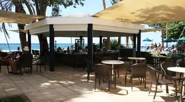 Poseidonia Beach Hotel