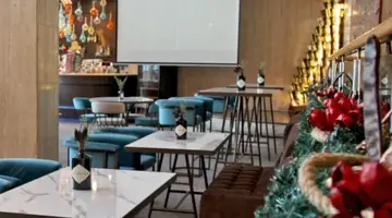 Poseidonia Beach Hotel